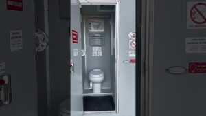 Ac Vip Pod