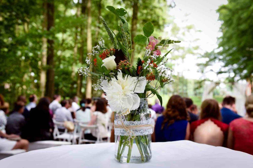 ranch backyard events